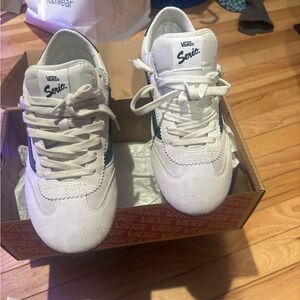 Vans Men’s Super low pro